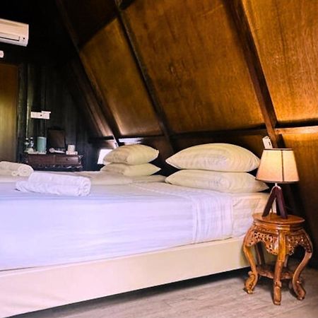 Rustcamps Glamping Resort Genting Highlands Exteriér fotografie