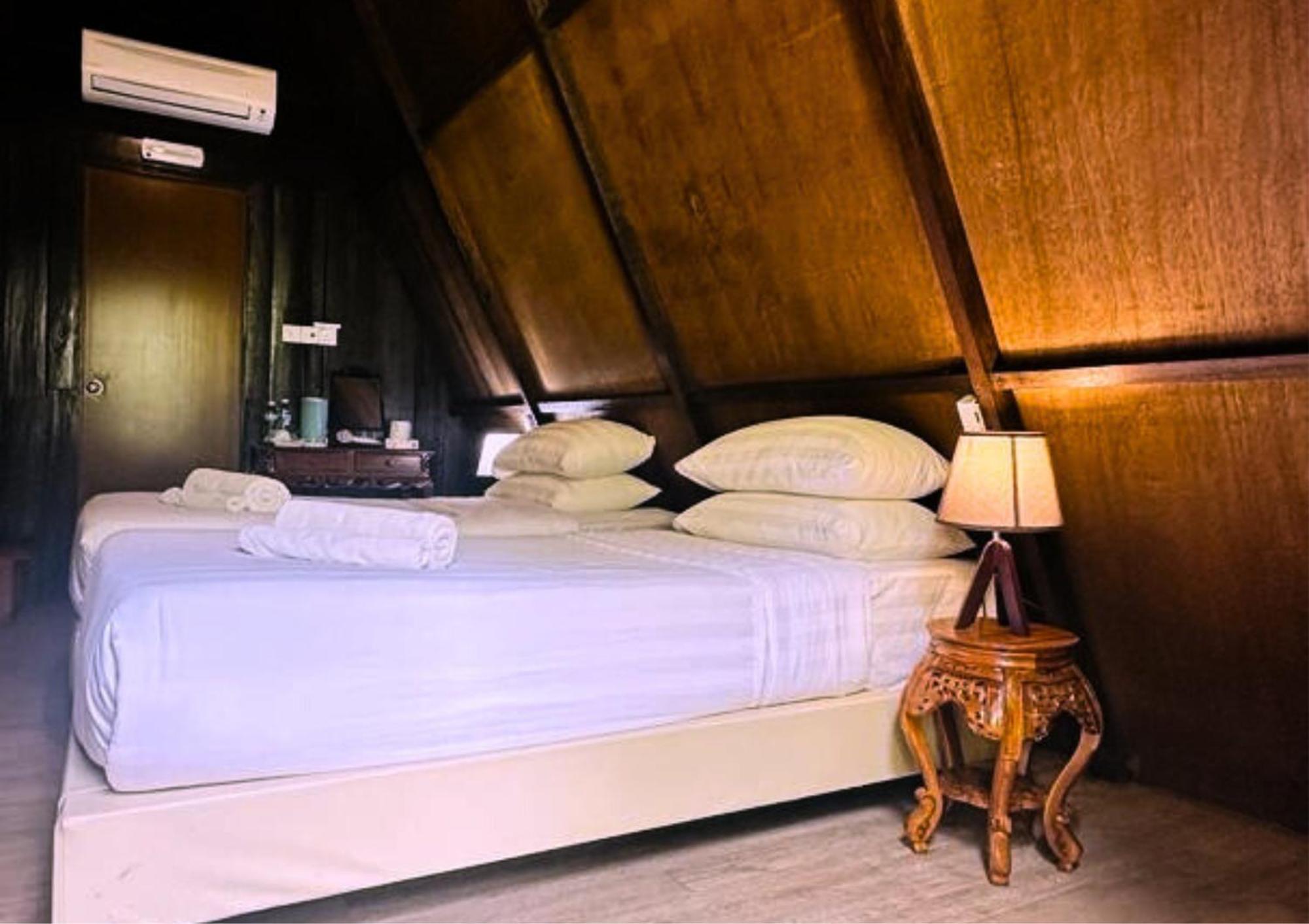 Rustcamps Glamping Resort Genting Highlands Exteriér fotografie